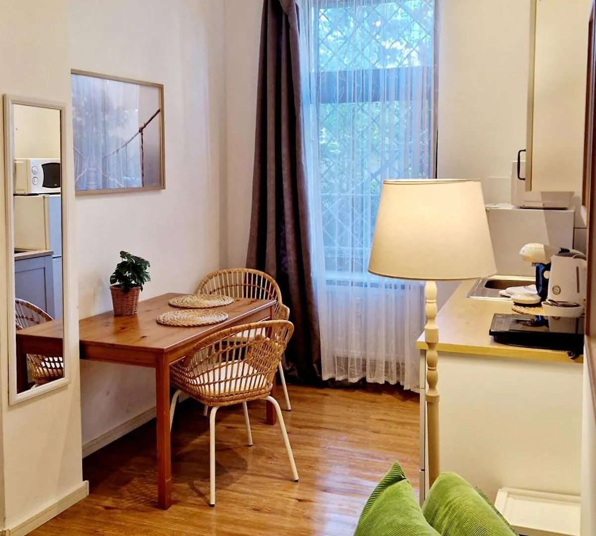 Stylish & Cosy Apartment In Berlin, Wifi  Berlin