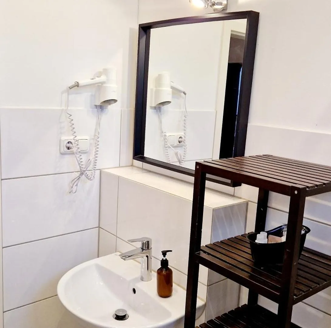 Stylish & Cosy Apartment In Berlin, Wifi Berlin