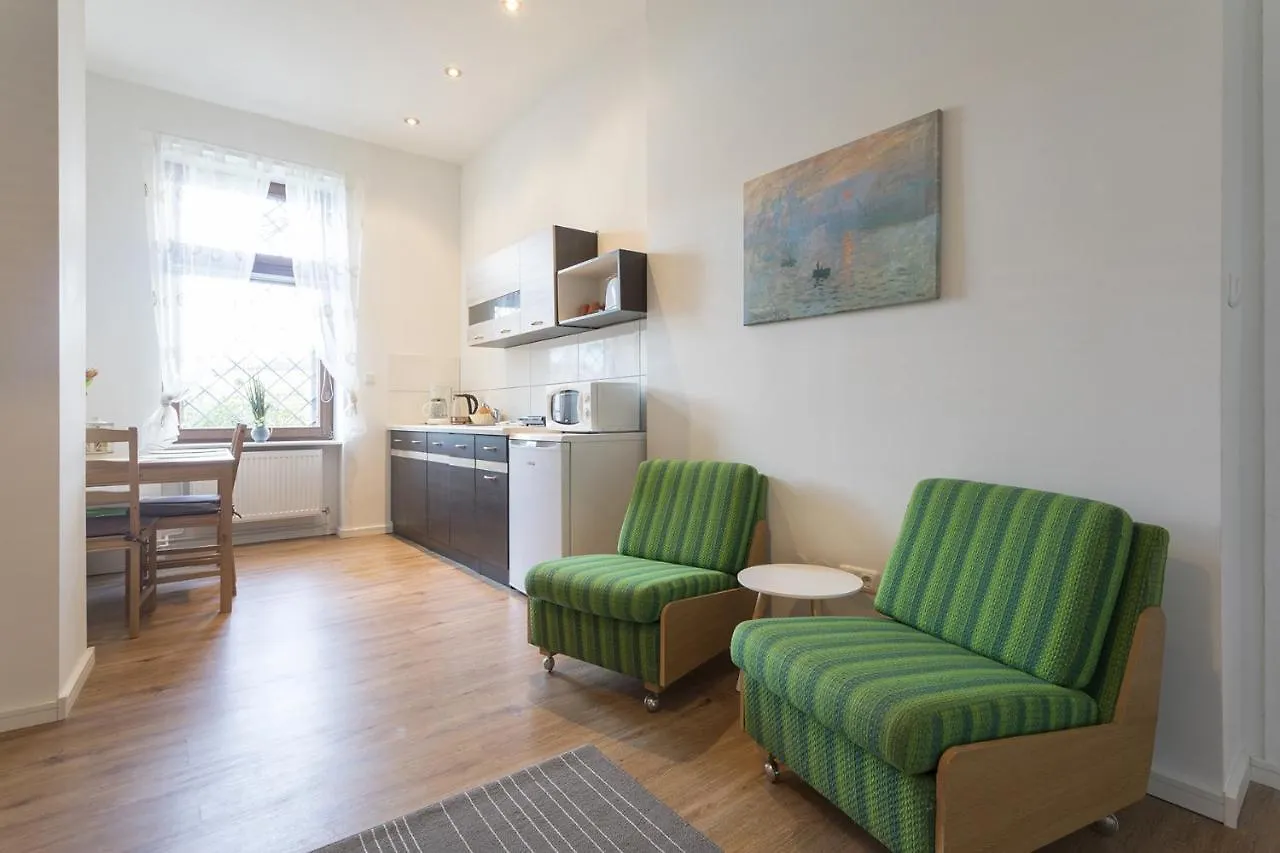 Stylish & Cosy Apartment In Berlin, Wifi Berlin