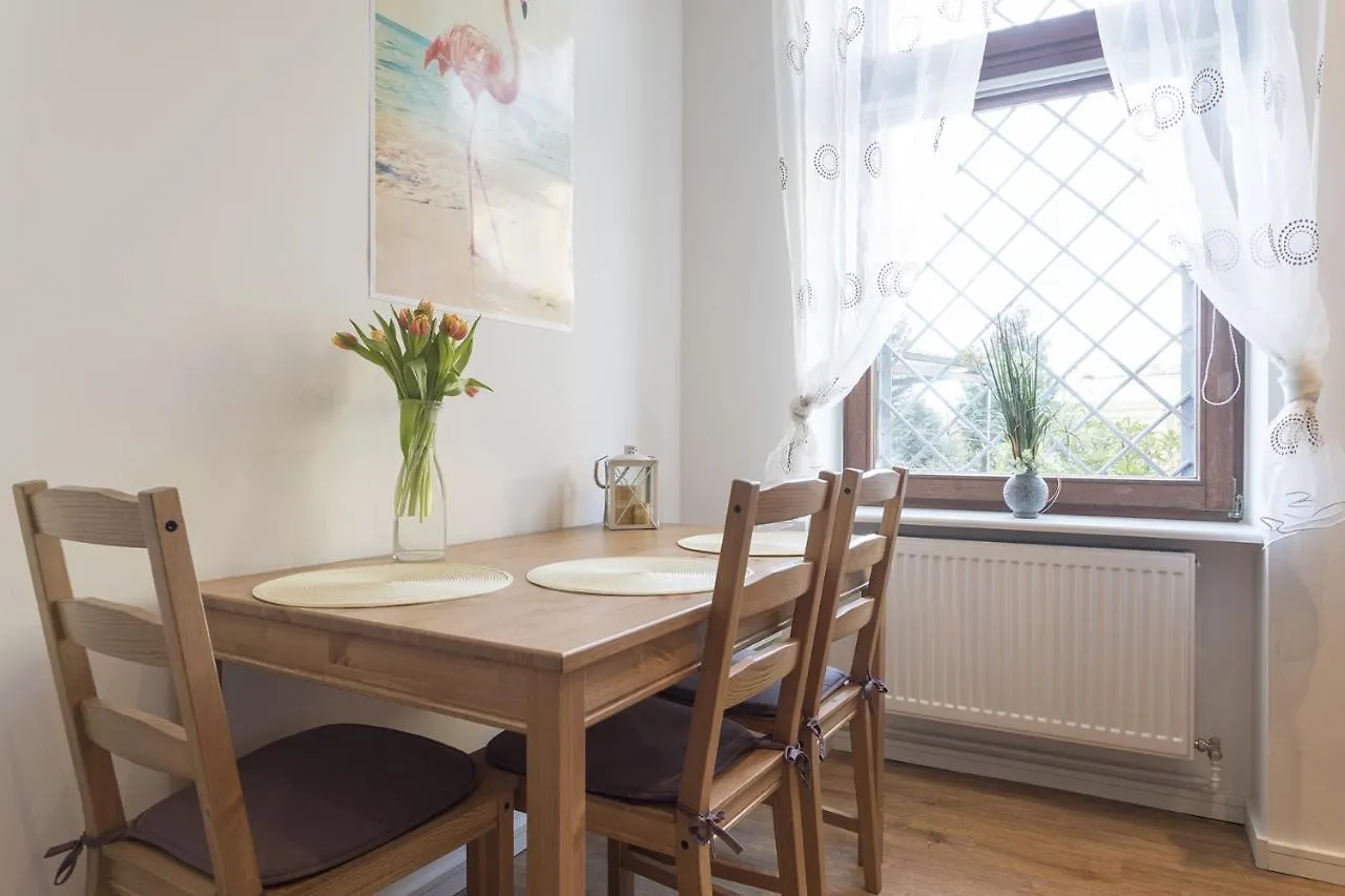 Stylish & Cosy Apartment In Berlin, Wifi