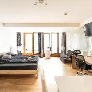  Apartment Private In The Center Of
