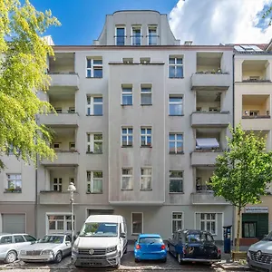  Apartment 33 I Mitte