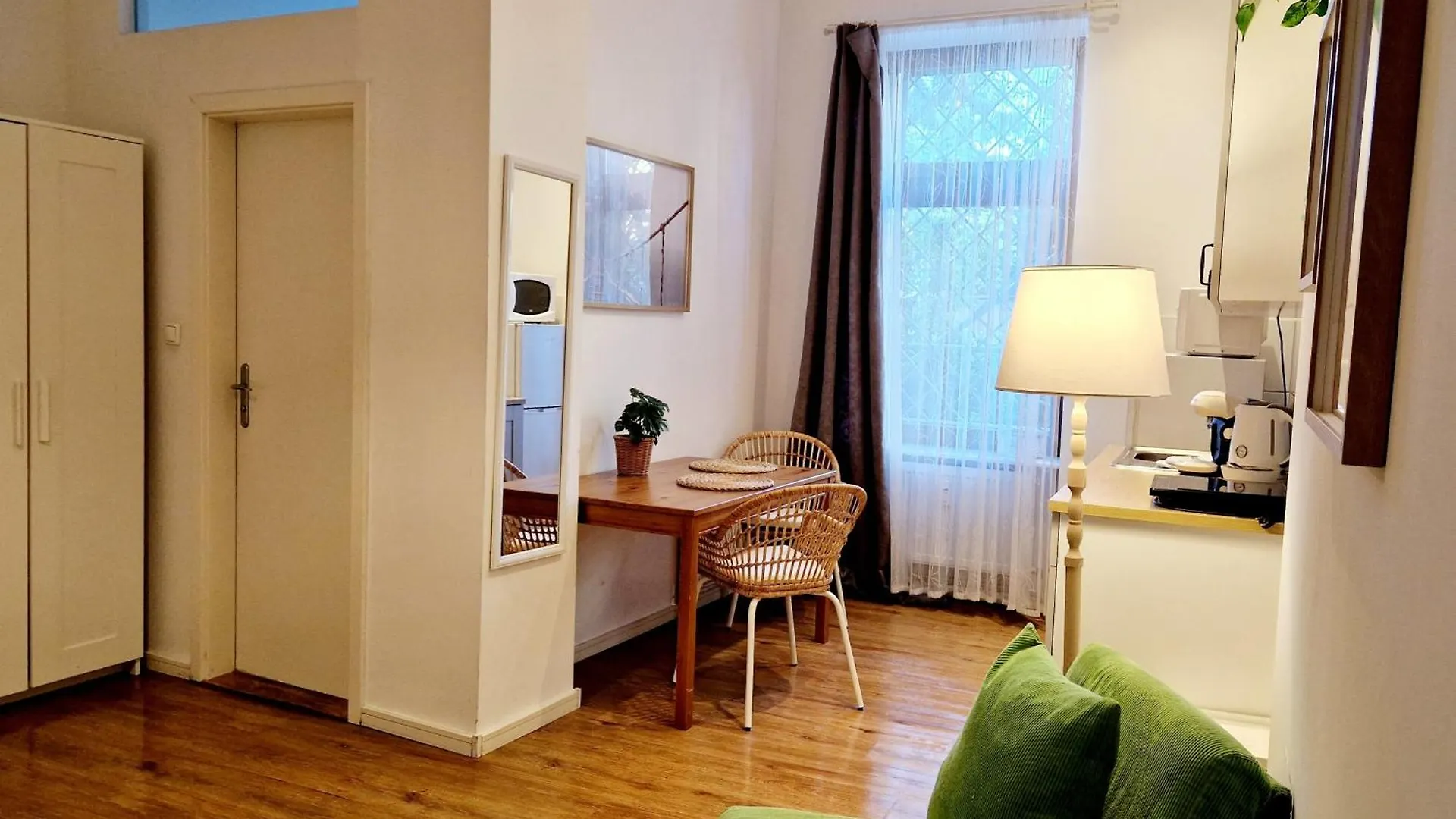 Stylish & Cosy Apartment In Berlin, Wifi Německo